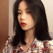 微信高冷头像成熟稳重女生图片
