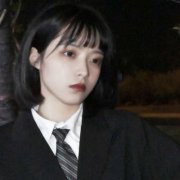 微信女生图片霸气冷酷头像