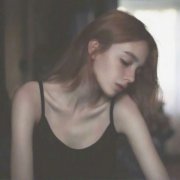 微信欧美女头像原宿风ins图片