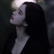 微信女生网图高冷头像
