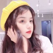 微信女生甜美可爱照超清图片