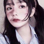 微信女生照片霸气冷酷头像