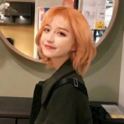 快手头像短发女生2024高清图片