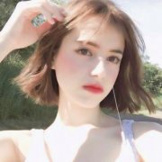 微信优质精致欧美头像图片