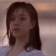 微信颓废意境女头图片