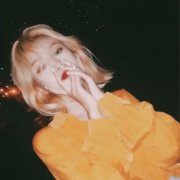 qq头像女生霸气高冷范真人高清图片