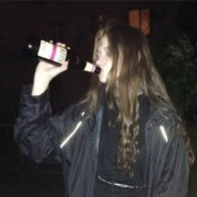 丧系厌世脸头像欧美超清