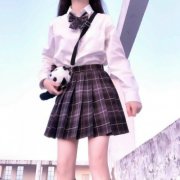 QQ头像女生部位照片不露脸下半身图片