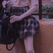仙气部位头像女生微信图片