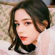 微信女生欧美网图头像