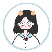 qq头像女生可爱手绘高清图片