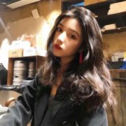 气质御姐范霸气的女生微信头像
