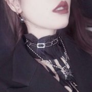 qq头像女生霸气部位高清图片