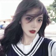 微信头像女霸气冷酷无情御姐图片