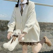 微信高清头像女可爱真人部位