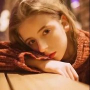 微信欧美女头气质