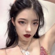 QQ女头原宿ins风霸气图片