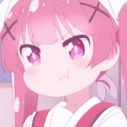 抖音可爱女生头像卡通超萌图片