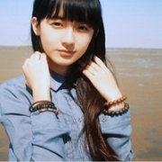 可爱青春女生qq头像图片