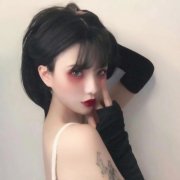 微信高清女生头像霸气网图