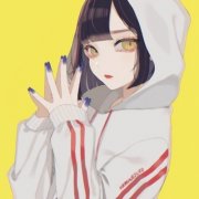 高清动漫女头高冷傲娇微信图片