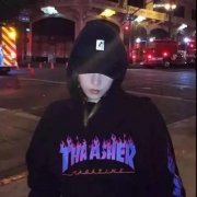 微信网图头像女生霸气