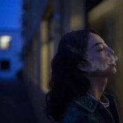 qq女生头像颓废堕落伤感图片