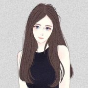 微信头像个性动漫女生图片