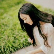 qq头像女生唯美意境好看图片