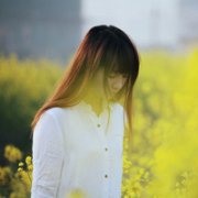 qq头像女生清新意境