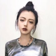 时尚微信御姐头像女生图片