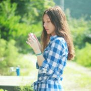唯美qq有意境的头像女生图片