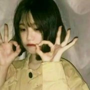 微信女生网图丧头像