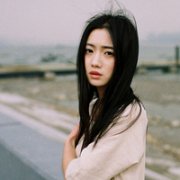 女生头像唯美意境风