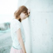 qq女生清新唯美意境头像图片