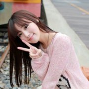 时尚可爱甜美女生qq头像图片