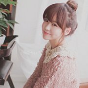 qq女生头像可爱单纯萌系图片