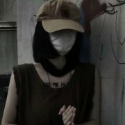 微信高清超酷部位女头像图片