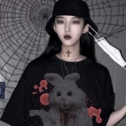 微信个性超拽女头图片