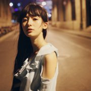 清新有深度内涵意境头像女生