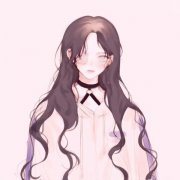 微信女头像霸气高冷动漫