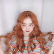 微信萌萌哒超清可爱女生头像