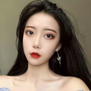 微信真人高冷小姐姐图片头像