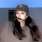 微信女生头像高冷气质女神图片