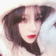冷酷qq美女漂亮女生头像图片