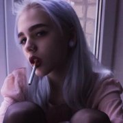 微信欧美头像女生高冷霸气