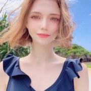 微信小清新潮流女头像