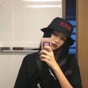 微信成熟时尚头像女生图片