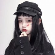 微信漂亮超酷可爱女生头像