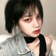 微信霸气帅气伤感酷炫女生头像